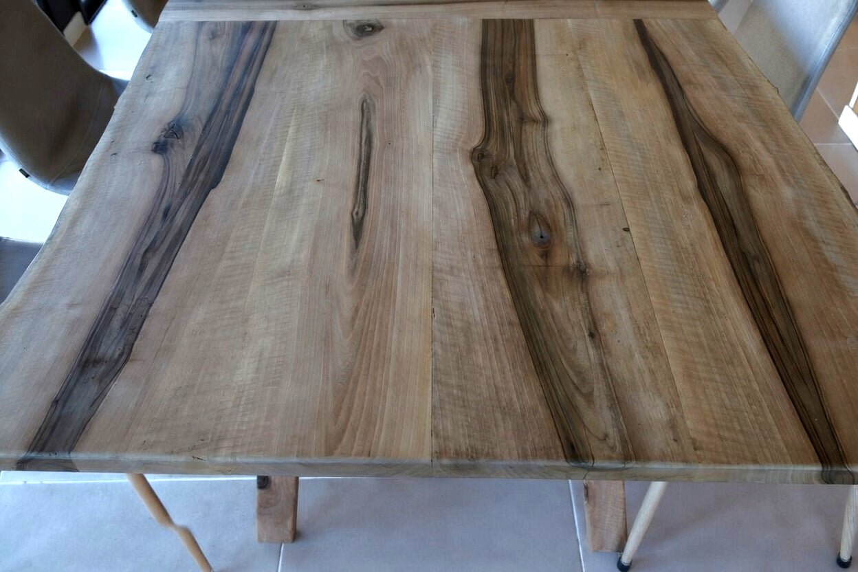 Table Silva - Ormeau