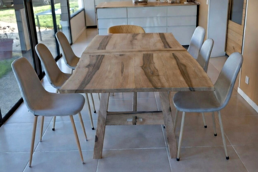 Table Silva - Ormeau