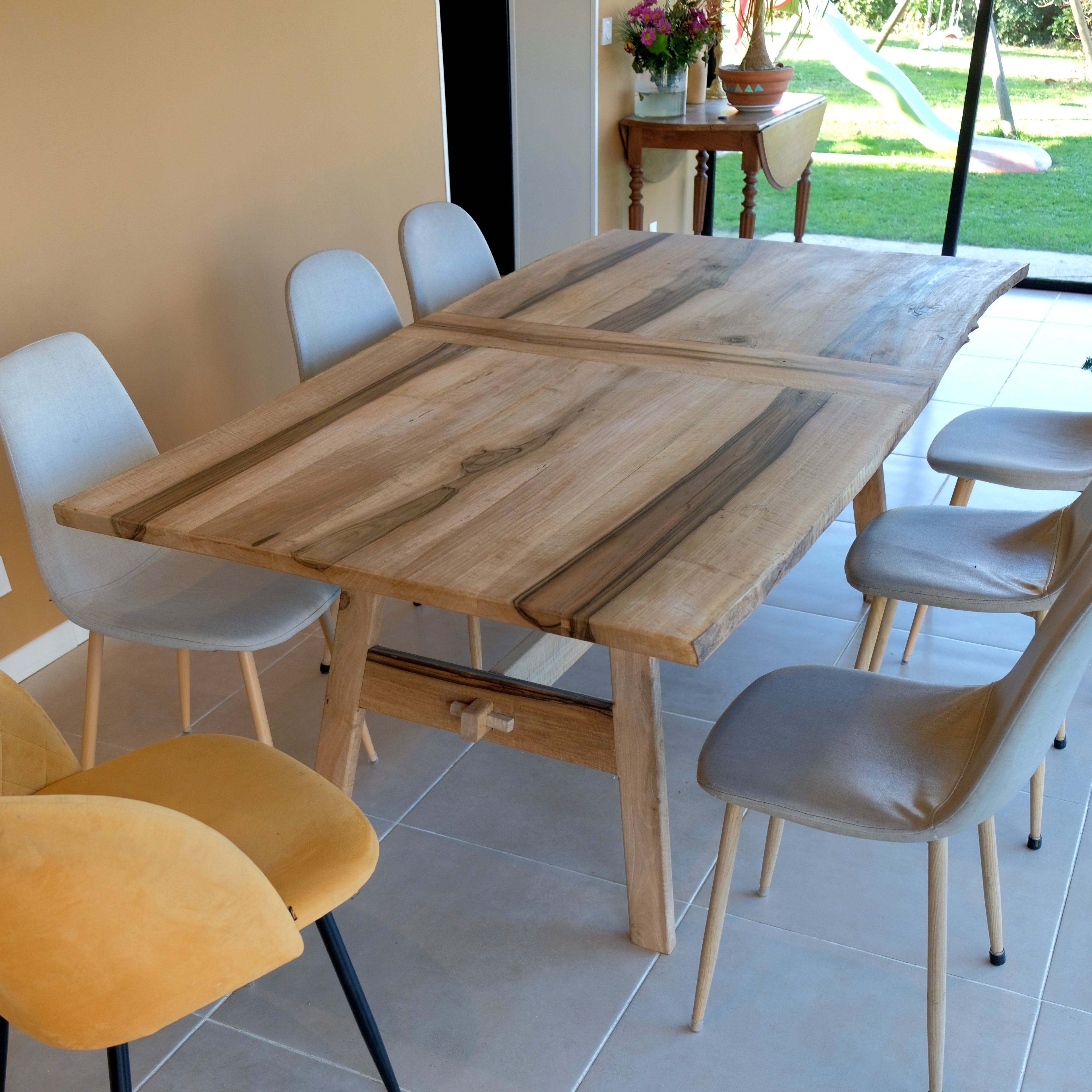 Table Silva - Ormeau