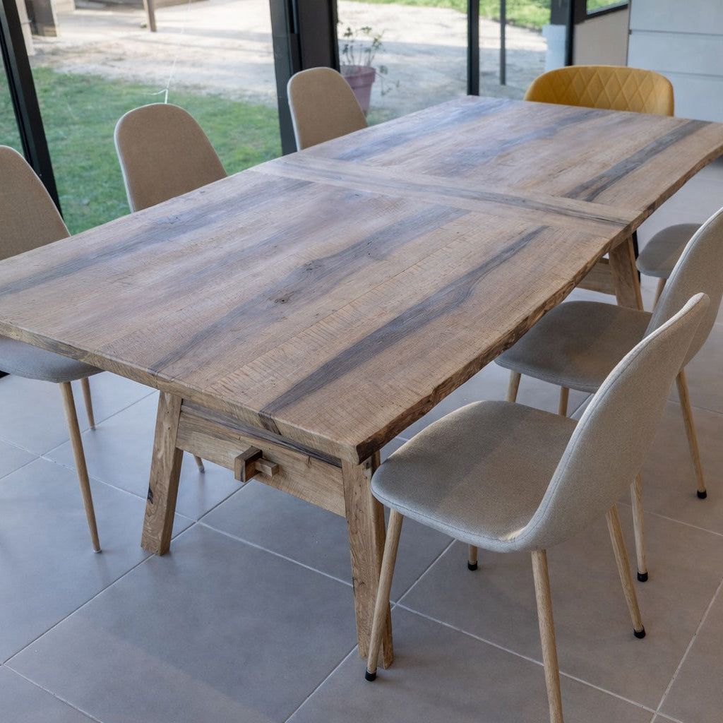 Table Silva - Ormeau